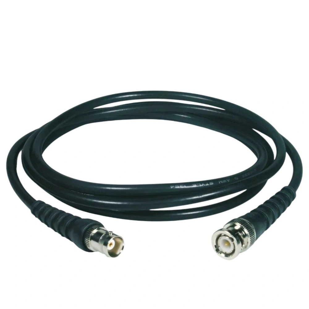 BNC Kabel 2 meter.
